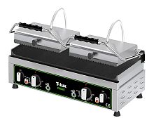 Гриль контактный T-LUX PRIME CG 5530 R R S+S