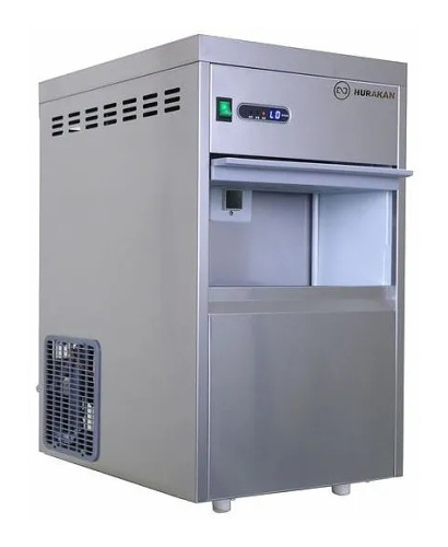 Льдогенератор Hurakan HKN-GB100C фото 2