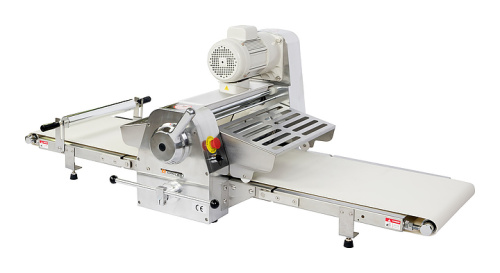 Тестораскаточная машина Danler KDT-520 (220 В) фото 2