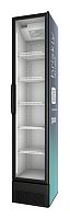 Шкаф холодильный Briskly Smart 3 Bar (RAL 7024)