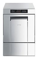 Стаканомоечная машина SMEG Foodservice UG405DMS