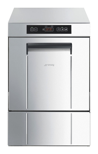 Стаканомоечная машина SMEG Foodservice UG405DMS