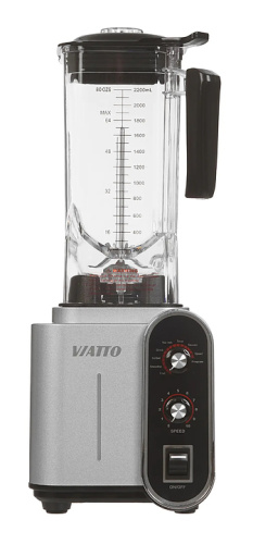 Блендер VIATTO VA-BL1899GR фото 6