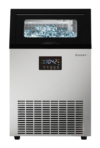 Льдогенератор Cooleq IC-50