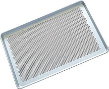 Лист для выпечки Gastromix 600х400х30 перф.