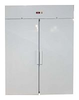 Шкаф холодильный ARKTO R1.4-S (R290, короткие ручки)