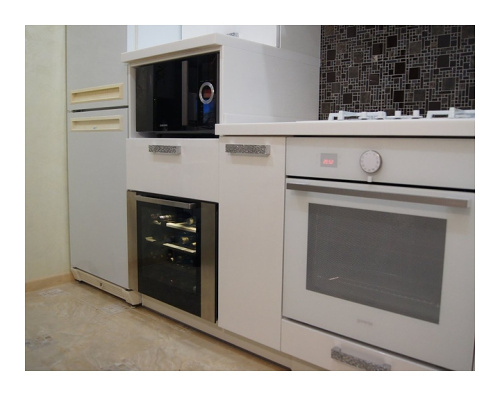 Винный шкаф Indel B BUILT-IN 24 HOME PLUS фото 7