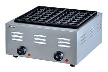 Вафельница для такояки Airhot TK-25