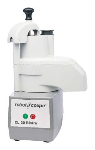 Овощерезка Robot Coupe CL30 Bistro (6 дисков 1945)(2202W) фото 2