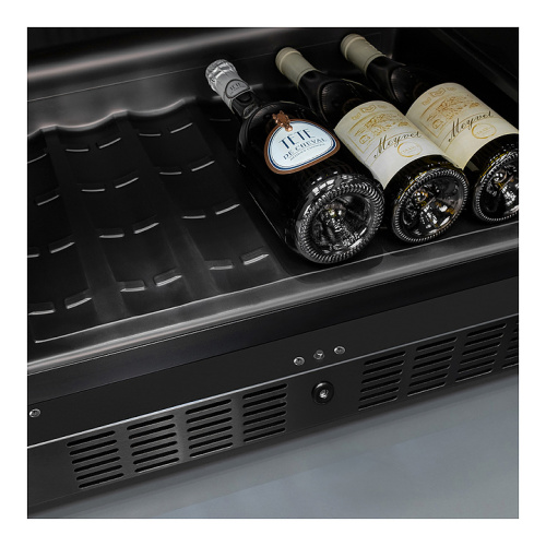 Винный шкаф MEYVEL MV46-KBT2 фото 8