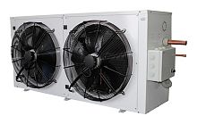 Сплит-система среднетемпературная Intercold МСМ 6136 FT