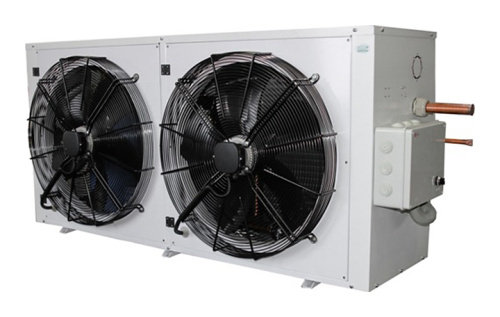 Сплит-система среднетемпературная Intercold МСМ 6159 FT