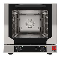 Печь конвекционная Tecnoeka Evolution EKF 423 N UP