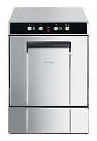 Стаканомоечная машина SMEG Foodservice SPG 400 ML
