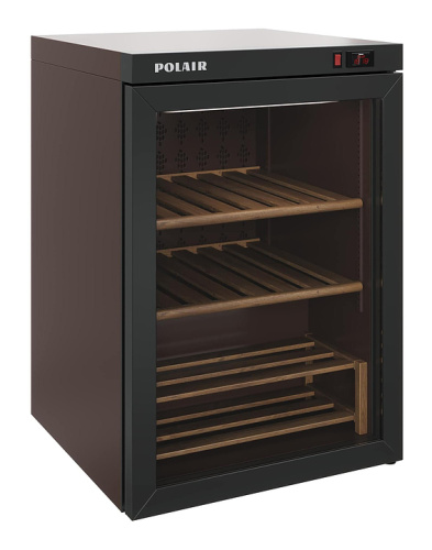 Винный шкаф POLAIR DW102-Bravo