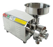 Мельница жерновая Foodatlas HR-1500(A)