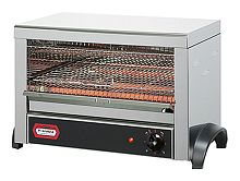 Тостер FIAMMA TOSTI S5