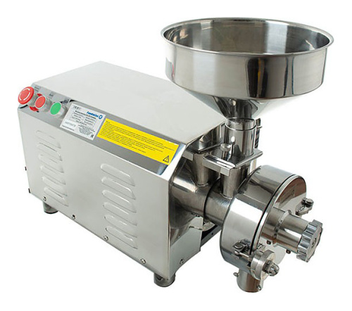 Мельница жерновая Foodatlas HR-1500(A)