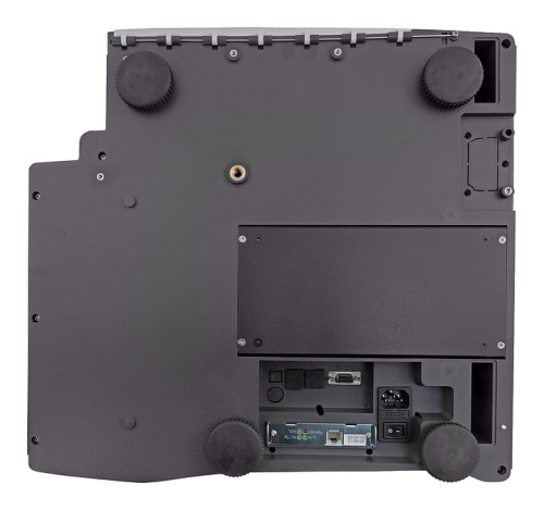 Весы торговые CAS CL5000J-30IB TCP-IP фото 3