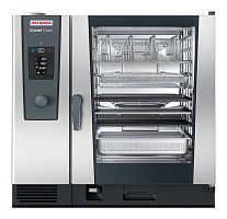 Пароконвектомат Rational iCombi Classic 10-2/1 газ