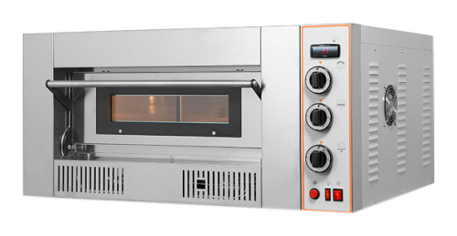Печь для пиццы Resto Italia OVEN RG4