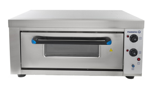 Печь хлебопекарная Foodatlas HEO-11