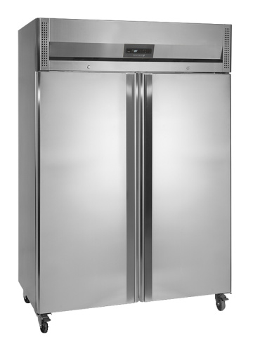 Шкаф морозильный TEFCOLD RF1010