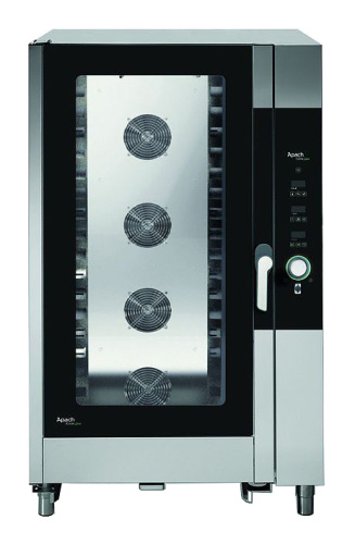 Печь конвекционная Apach AB16QD