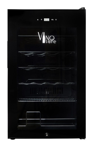 Винный шкаф Vinosafe VSF24AM фото 4