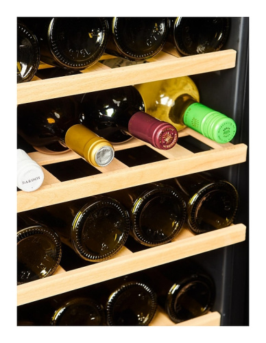 Винный шкаф Vinosafe VSF38AM фото 8