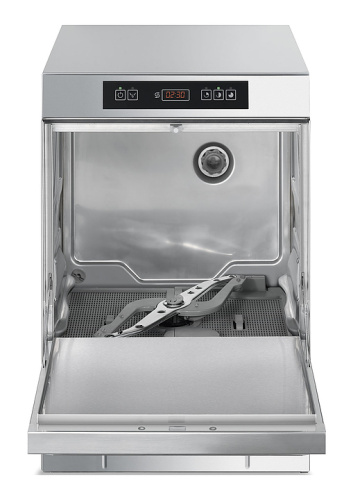 Стаканомоечная машина SMEG Foodservice SPG405M фото 3