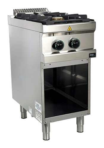 Плита газовая Apach APRG-47P/PL фото 2