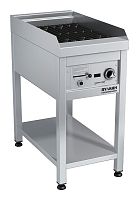 Вапо-гриль Вулкан ETK-BST1 Сакраменто