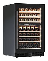 Винный шкаф MEYVEL MV77PRO-KBT2