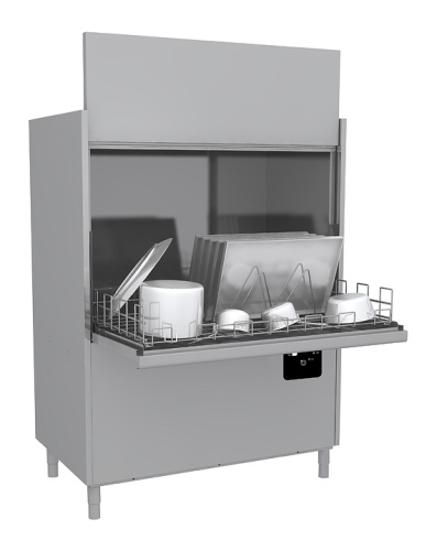 Машина посудомоечная VEROTERM VTP 5