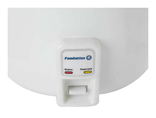 Рисоварка Foodatlas 13L фото 4