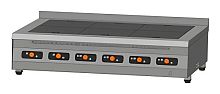 Плита индукционная ITERMA ПКИ-6КВ/3,5/1200/850/360