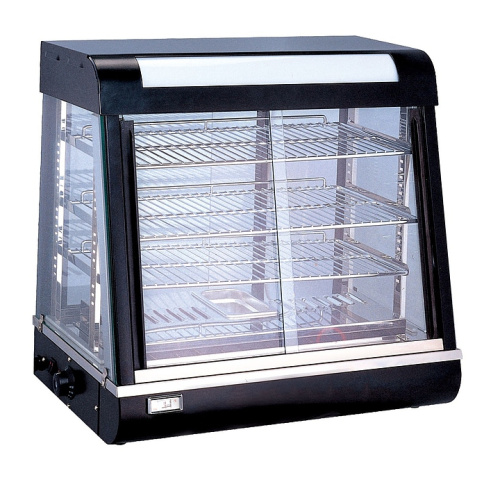 Витрина тепловая EKSI HW-60-2