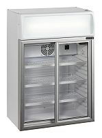 Шкаф холодильный TEFCOLD FSC100