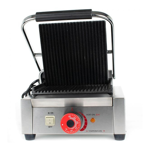 Гриль прижимной Foodatlas EG-601N Eco фото 4