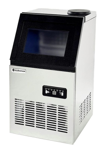 Льдогенератор Hurakan HKN-IMC25 фото 2