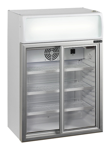 Шкаф холодильный TEFCOLD FSC100