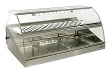 Витрина тепловая Roller Grill VHC 1000