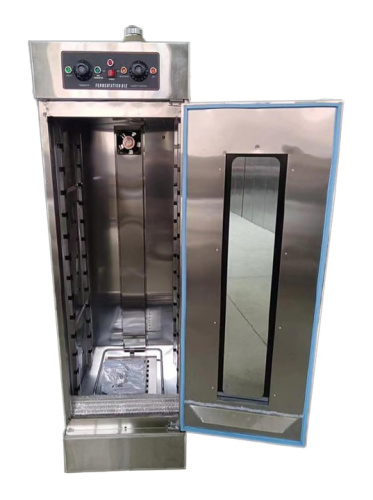 Шкаф расстоечный EKSI BP-13