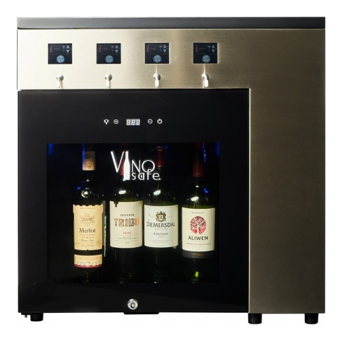 Диспенсер для вина Vinosafe VSWD04AM фото 3