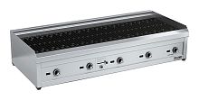 Вапо-гриль Вулкан ETK-BST5 Бальсас