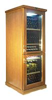 Винный шкаф IP Industrie CEX 601 RU