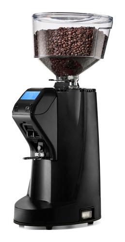 Кофемолка Nuova Simonelli MDJ On Demand black фото 2