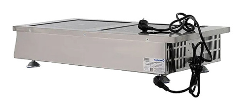 Плита индукционная Foodatlas FA-35002VK Eco фото 3