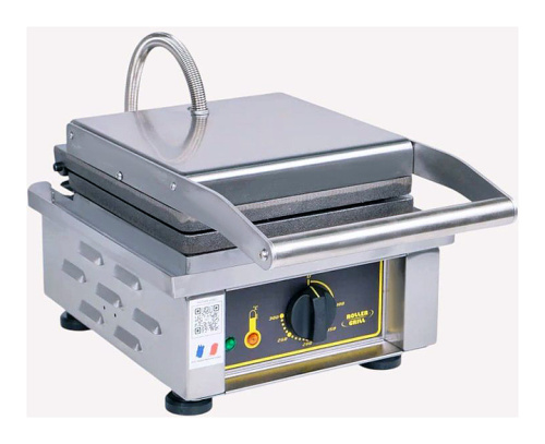 Вафельница Roller Grill GES 10 фото 6